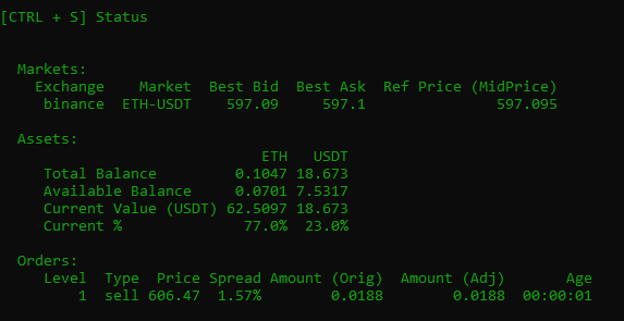 buy order buy 