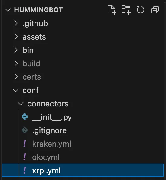 Conf Screenshot