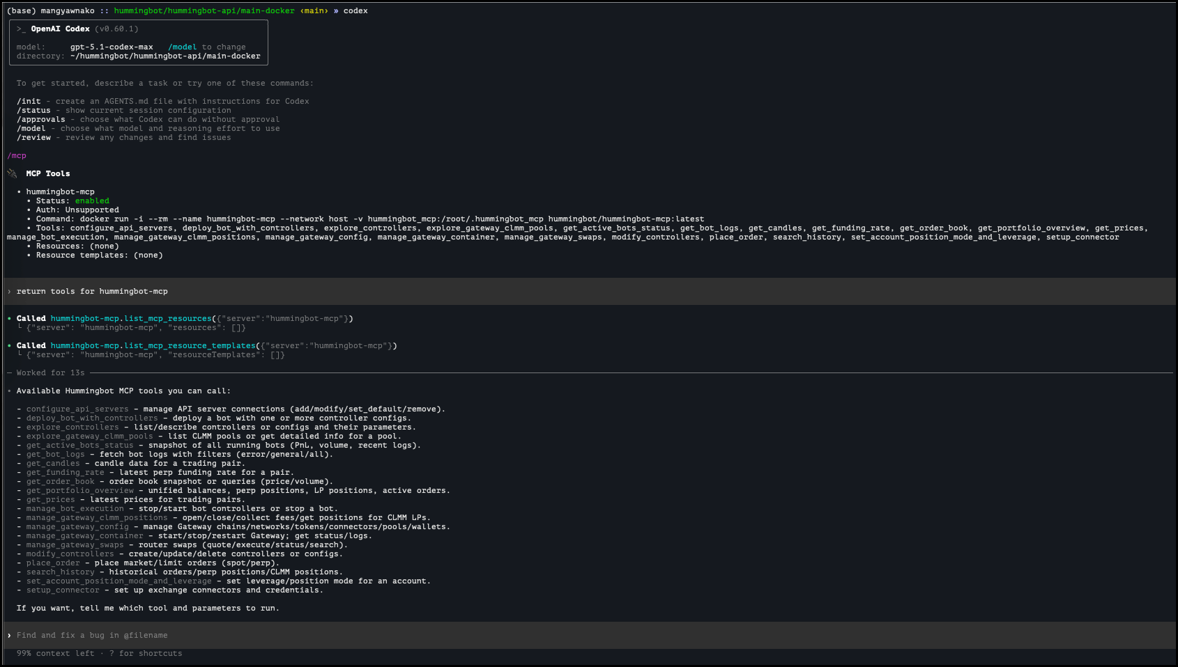 codex