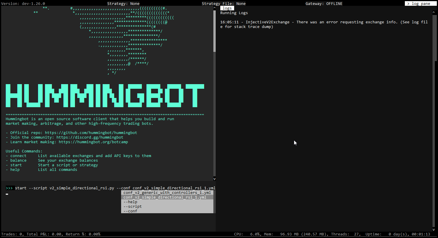 controller